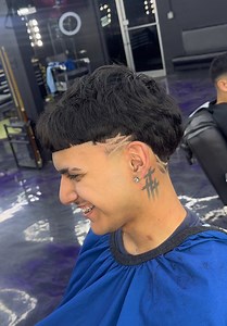 Last Haircut Tribute: Remembering Daniel the Barber