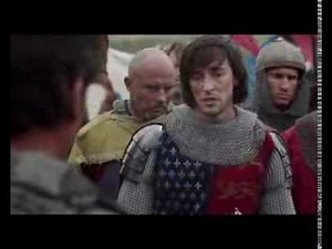 World Without End, S1, Ep5, open scene