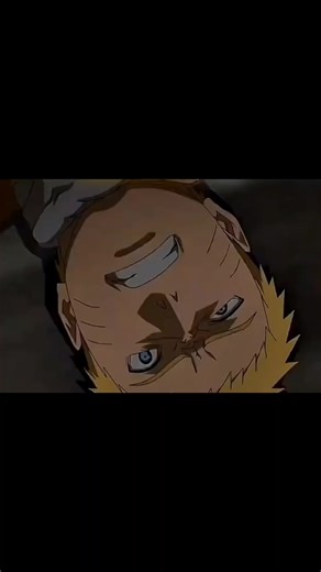 Naruto Baryon Mode ❤️‍🩹🔥👀... #animereels #borutonarutonextgenerations