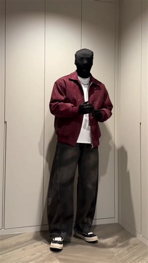 178cm,95kg Winter outfits collection #OOTD #mensfashion #streetwear #fit #fyp