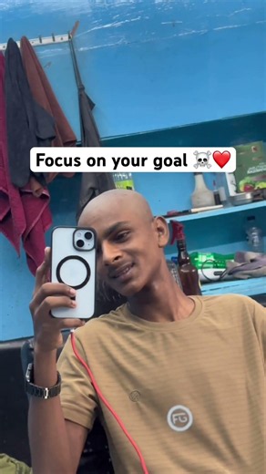 Focus on your goal ☠️☝️👀takla motivation reels #shorts #motivacion #takla