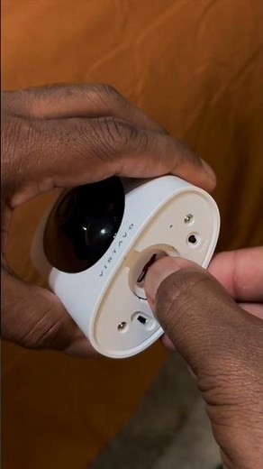 Must Buy Wireless Security Camera under $40