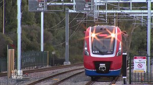 A deal has finally been done to return Adelaide's trains and trams back into public ownership. It will come at a 33 million dollar cost to tax payers. #9News | WATCH LIVE 6pm | 9 News Adelaide