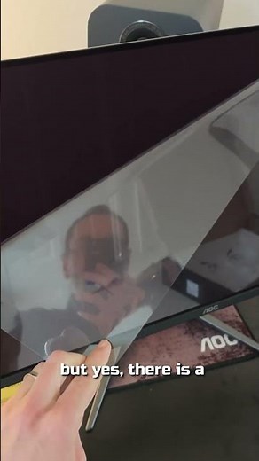 You Need To Do This Before Using An OLED! 🙌