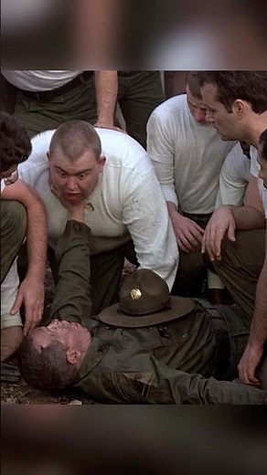 🤣💣 Drill Sergeant Gets BLASTED by Mortar While Showing Off! | Stripes (1981) 🪖🔥💥