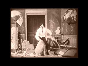 Max Juggles for Love (1912) Max Linder
