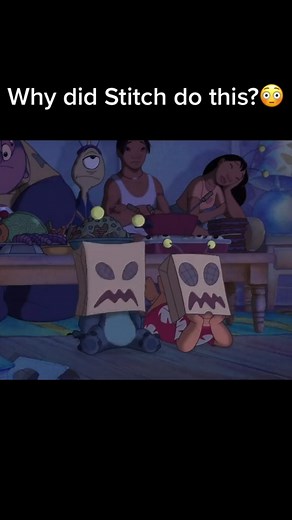 69K views · 786 reactions | #stitch #cute #disney | Stitch with me | Facebook