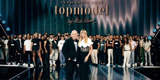 Germany’s Next Topmodel 2026: Kandidaten, Sendetermine und wer ist raus nach Folge 13?