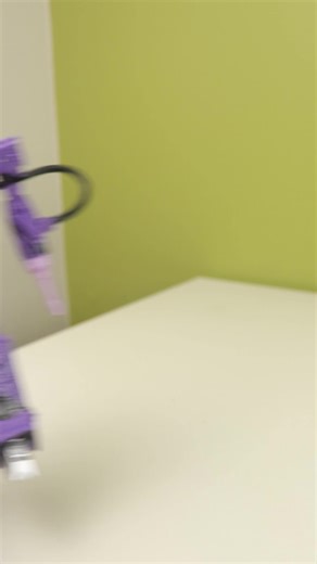 Shockwave Comes With Optimus Prime’s Severed Head #shockwave #transformers #toys #comic #fyp #play