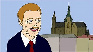 17. listopadu: Sametová revoluce - ČT edu - Česká televize