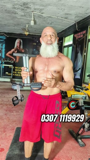 Double Spring Tummy Trimmer Workout at Home | Core & Belly Fat Exercise