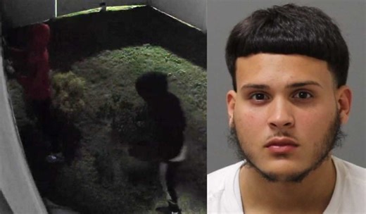 Burglar Who Reached 120 MPH On Route 17 In Jaguar Captured Months Later, Cops Say