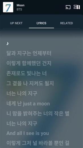 #moon moon lyrics by jin#btsarmy #bts_official_bighit #jin #creatorsearchinsights
