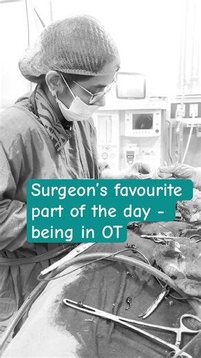 My Favorite Part of the Day as a Gynecologist: Performing Procedures #gynecologic #obgyndoctor