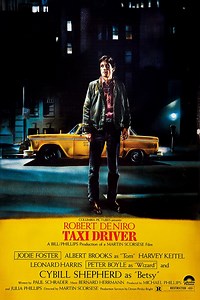Taxi Driver - Alchetron, The Free Social Encyclopedia
