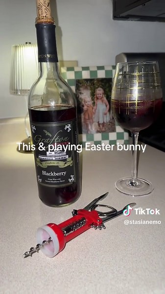Playing Easter Bunny: Fun Family Moments