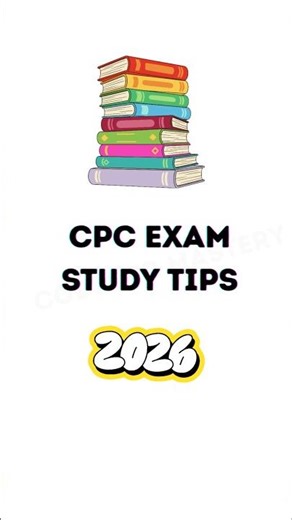 Fast CPC Exam Study Tips | Solve Coding Questions Smarter in Seconds! #medicalcoding #shorts