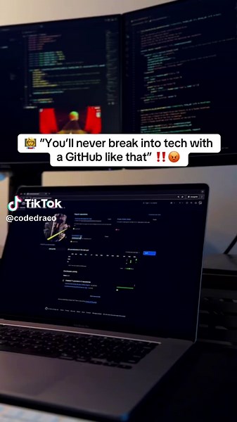 GitDocify is the coding projects tool that can help you build an impressive portfolio and land ANY tech job 💻 #compsci #github #csmajor #java #javascript #ai #programming #python #codingproject #fyp