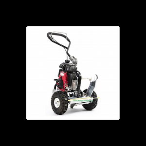 Machine à enterrer câble périphérique robot tondeuse 600MH