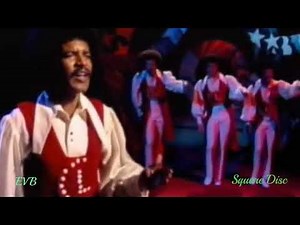 Have You Seen Her - The Chi-Lites (US & UK # 3 - 1971/2) Nice Rare Video (NEW!) SHQ Audio