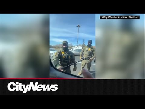 ICE raids in Charlotte, NC spark outrage, see 80+ arrested