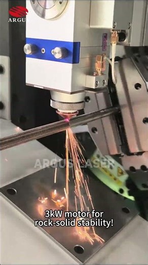 Precision Laser Machining: Redefining Manufacturing Standards for Sand Control Screens