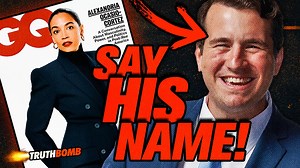 6.6K views · 253 reactions | Alex Stein helped establish Rep. Alexandria Ocasio-Cortez as a legislative sex symbol. But when his favorite big-booty Latina landed on the cover of GQ Magazine, she totally snubbed Primetime. Guest: Alex Stein | Jason Whitlock | Facebook