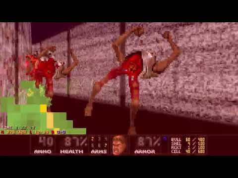 Abyssal Speedmapping Sessions 59 Map12 UV-Max in 4:53 by kinetic