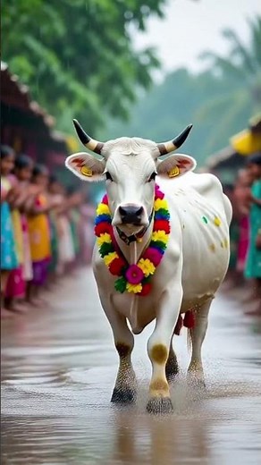 Cow Pooja in India: Traditions, Benefits, and Cultural Importance