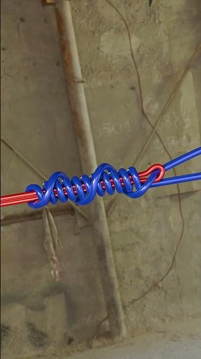 Aussie Quickie Fishing Knot 🎣