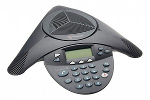 Polycom SoundStation2 | 英加德科技股份有限公司