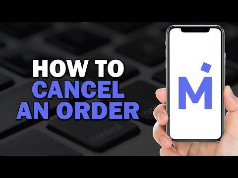 How To Cancel an Order on Mercari (Easiest Way)​​​​​​​
