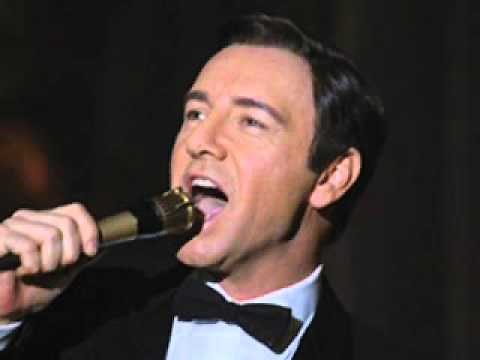 Kevin Spacey - Beyond The Sea