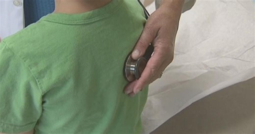 JCPS offering free physicals, vaccinations for students in Louisville