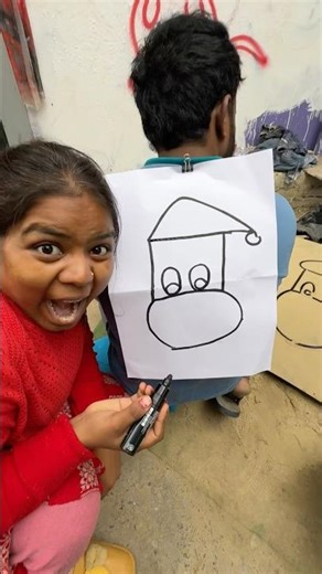 Can You Do This?🤔 Guess The Drawing Battle 🤩 #art #challenge #shorts