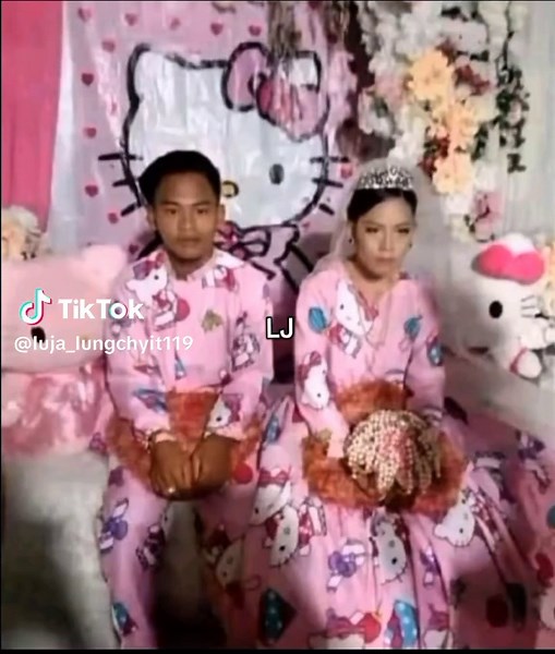 One Day Adventure with Hello Kitty