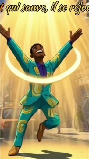 DIEU AU MILIEU DE NOUS | Afro Gospel Dansant de Joie