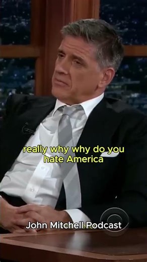 DON'T LEAN OVER THE DESK #shorts | Alice Eve Craig Ferguson