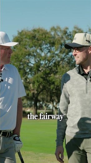 Front Pin vs Back Pin The Shocking Difference #golf #golflessons