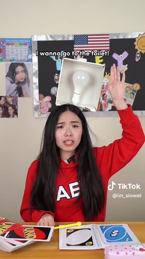 The 'Cannot Lie' Challenge: Hilarious School Shenanigans