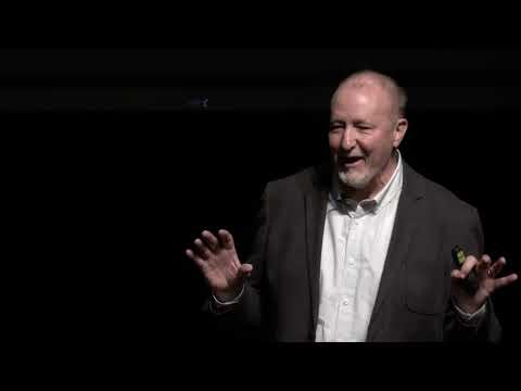 Can We be Optimistic About the Future? | Mark Reed | TEDxTCCD