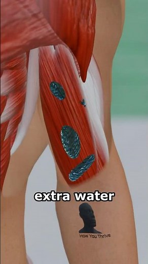 How Creatine Works 😱