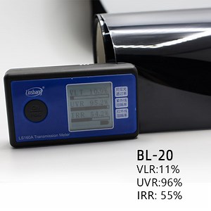 [Hot Item] Scratch Protection Film for Cars Nano PRO Tech Film Car Paint Protection Film Car Body Car Paint Protection Film