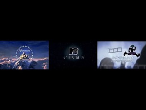 Paramount 90th Anniversary/MTV Films/Runteldat Entertainment (With Fanfare)