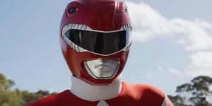 'Mighty Morphin Power Rangers' Reboot Shares First Look