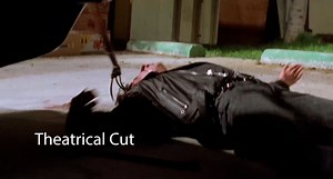 H5 - Restored Footage Before and After