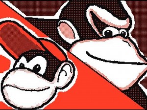 Donkey Kong Dynamite Parody - Flipnote