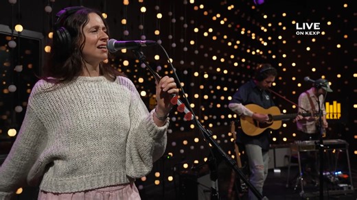 105K views · 1.3K reactions | With her country-inflected sound and...