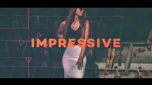 Adobe premiere pro video intro templates