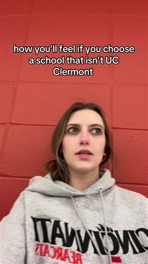 UC Clermont on TikTok